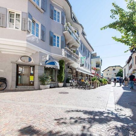 Апартаменти Heimat Living Like A Local Сіландро Екстер'єр фото