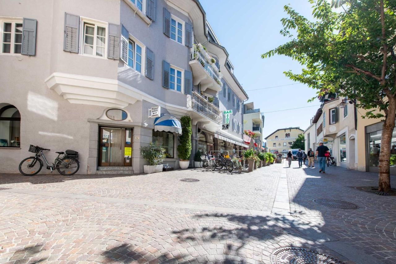Апартаменти Heimat Living Like A Local Сіландро Екстер'єр фото