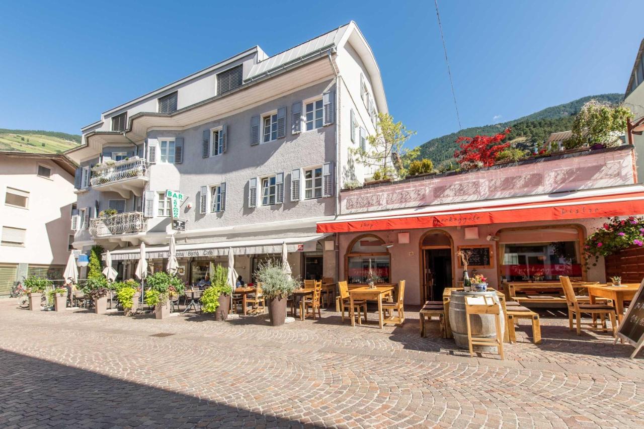 Апартаменти Heimat Living Like A Local Сіландро Екстер'єр фото