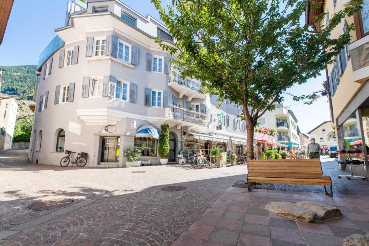 Апартаменти Heimat Living Like A Local Сіландро Екстер'єр фото